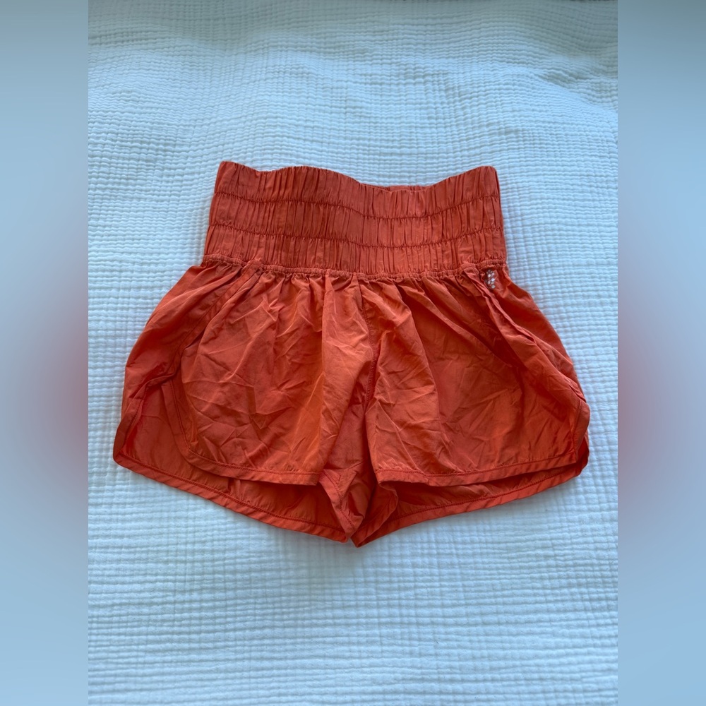 FP Movement - The Way Home Shorts - Small